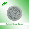 50W LED grow light 3