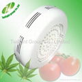 90w ufo led grow light 3