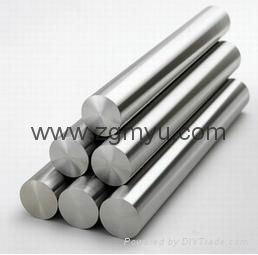 stainless steel round bar