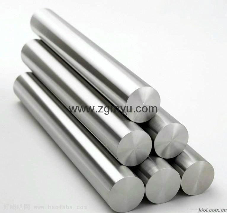 stainless steel round bar 2