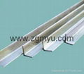 stainless steel angle bars