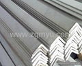 stainless steel angle bars 2