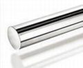 Stainless steel round bar                                                     