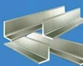 Stainless Steel Angle Bar