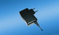 AC/DC Adapter  Power (10W Series)