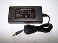 AC/DC  Adapter  Power (40W Series)