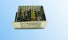 30W/60W Series Enclosed Power (Industrial)