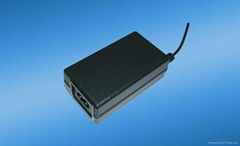 AC/DC Adapter Power (15W Series Desktop)