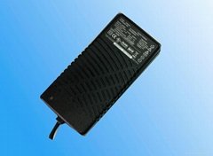 Charger Power Supply (Enclosed)