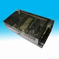 400W Series Enclosed Power（Industrial)