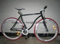 fixed gear bike