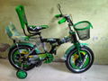 kids bike