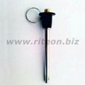 Ball Lock Pin Riteon/ M6SB60