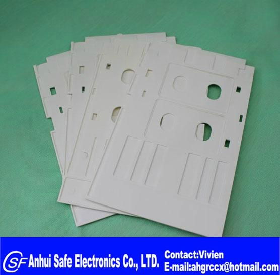 PVC ID CARD TRAY EPSON R260 R270 R280 R290  2