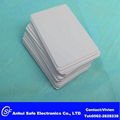 Blank Inkjet PVC ID Cards, Double Sided Printing 3