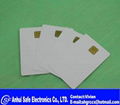 inkjet pvc card with chip 5528 2