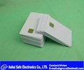 inkjet pvc card with chip 5528 3
