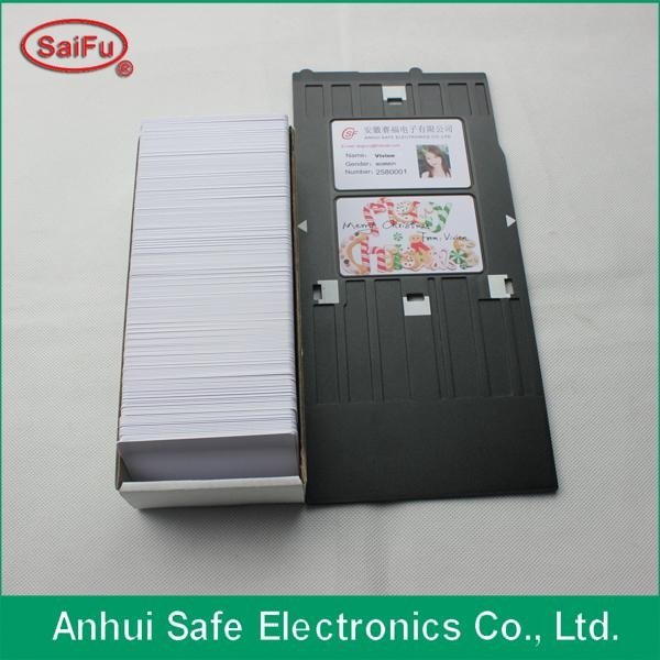 ID Card tray for Epson R230 printers wholesale
