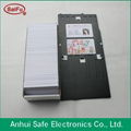 ID Card tray for Epson R230 printers