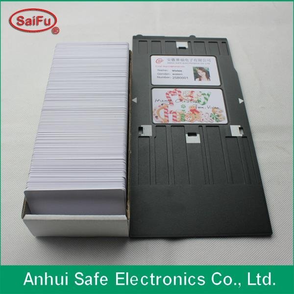 ID Card tray for Epson R230 printers wholesale 5