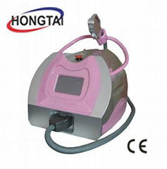 New Model IPL Hair Removal Device