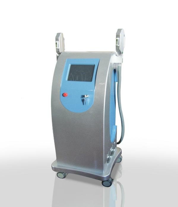 New designed multifunction IPL hair removal beauty equipment 3800  2