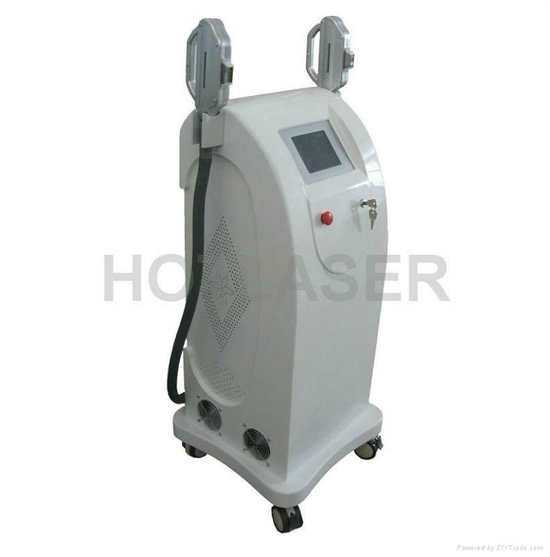 New designed multifunction IPL hair removal beauty equipment 3800  3