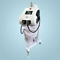 New designed IPL(ipl+rf) 750 for hair removal  2