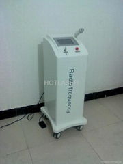 New designed skin rejuvenation RF beauty equipment RF200