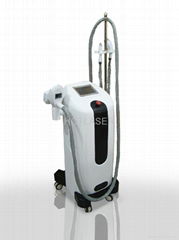 RF lipo cavitation laser slimming machine S90 for body loss weight 