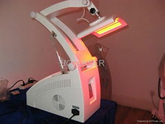 New designed Home Skin Rejuvenative Beauty Equipment PDT 360