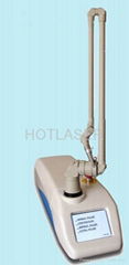 New designed high technology Co2 laser cosmetic surgery beauty equipment 