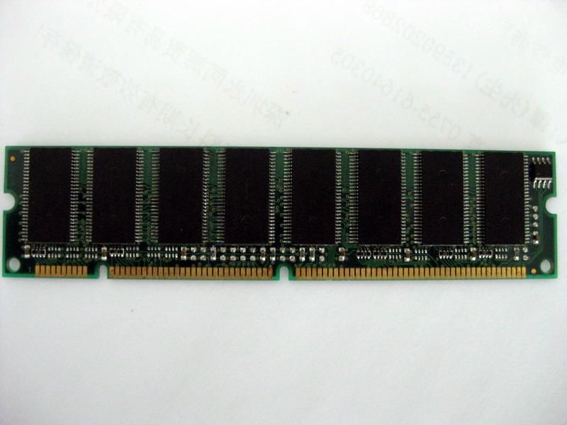 best sdram PC133MHZ 512MB memory modules for PC desktop