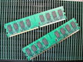 professional support DDR2 2GB desktop memory ram 1