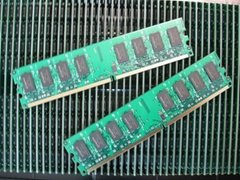 professional support DDR2 2GB desktop memory ram