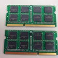 new laptop memory SODIMM DDR3 8GB