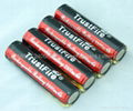 Trustfire 18650 Battery 2400 mAh Rechargeable Battery 2