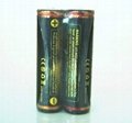 Trustfire 18650 3000mAh 3.7V Protected Rechargeable li-ion Battery  2