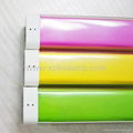 2500mAh External power bank for iPad/iPhone/smart phones/cameras  4