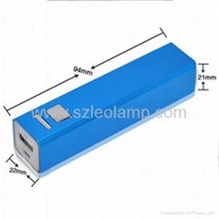 Portable Power Supply Power Bank Battery