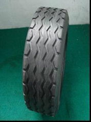 agricultural tire