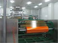 PVC/PVDC film for solid medicine pack