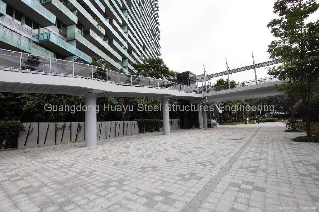 Steel structures 2