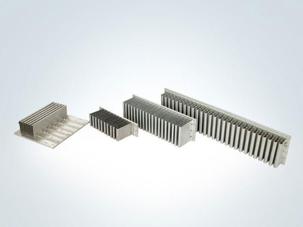 china aluminum heatsink 1