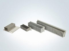 china aluminum heatsink