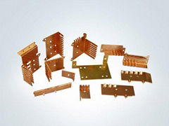  copper heatsink manufacturer