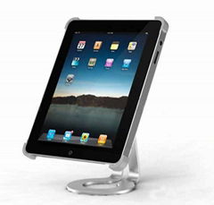 iPad aluminum Stand