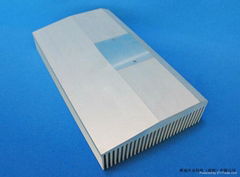 high power heatsink