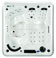 (New arrival) Lover Outdoor SPA, Hot tub