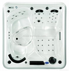 (New arrival) Lover Outdoor SPA, Hot tub SR869